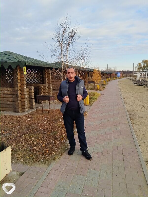 Саргис, 41, Костанае — анкета №2247777