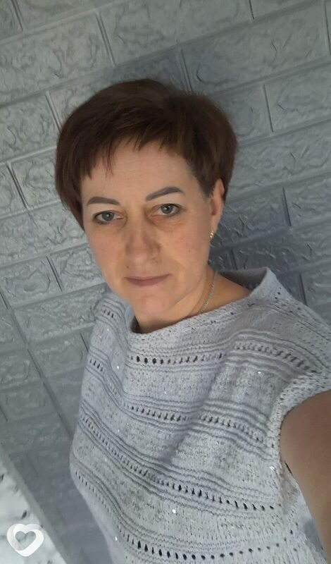 Taтьяна, 50, Минске — анкета №2247779