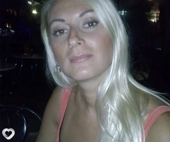 Елена, 46, Новороссийске — анкета №2247781