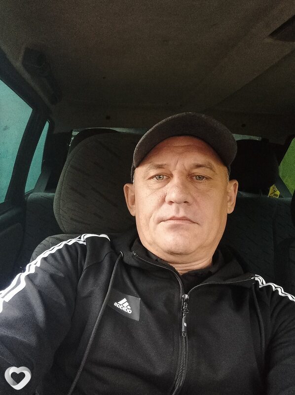 Александр, 47, Черногорске — анкета №2247782