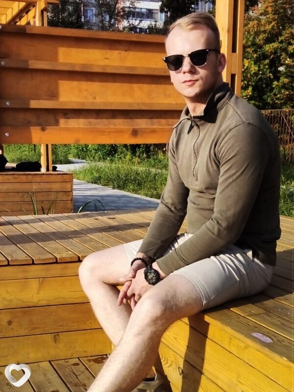 Антон, 35, Калуге — анкета №2247789