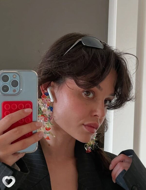 Анна, 24, Анжеро-Судженске — анкета №2247793