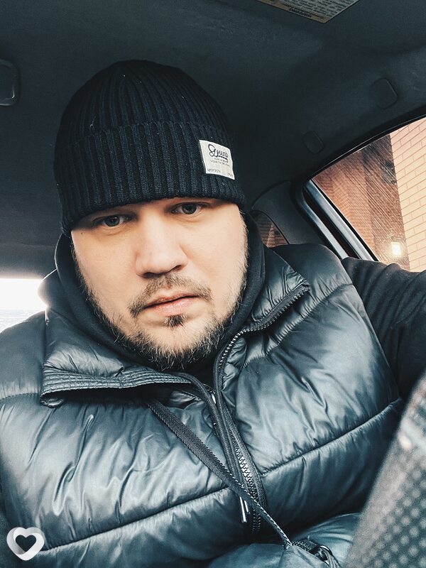 Валерий, 34, Киеве — анкета №2247725