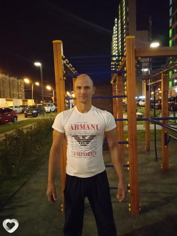 Станислав, 31, Москве — анкета №2247726