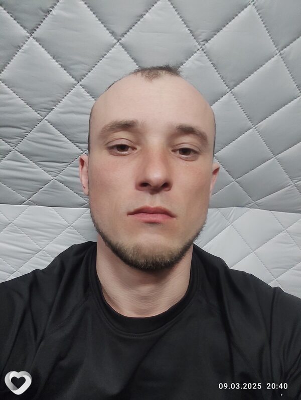 Максим, 32, Гайсине — анкета №2247738