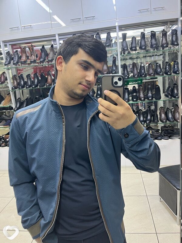 Муслим, 21, Костанае — анкета №2247740