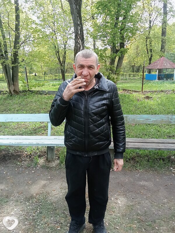 Стас, 55, Туле — анкета №2247742