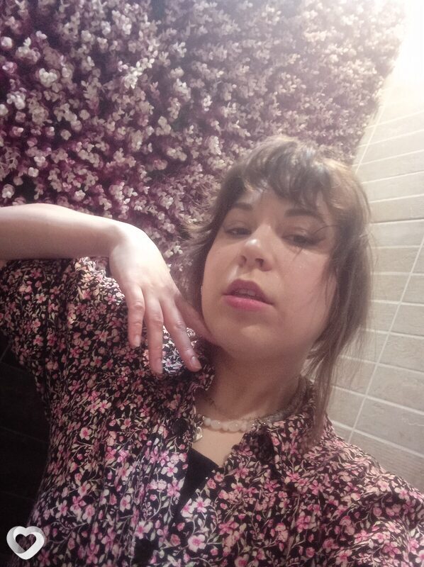 Елизавета, 30, Улан-Удэ — анкета №2247996