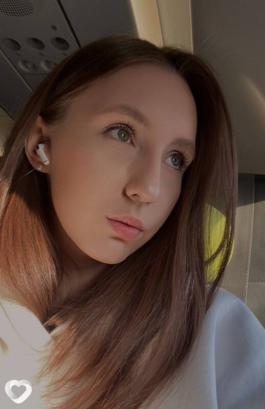 Алина, 23, Ростове-на-Дону — анкета №2248005