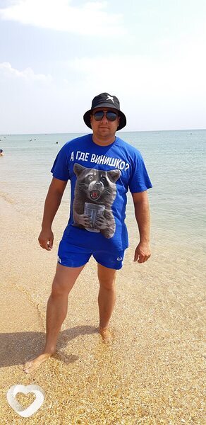 Ivan, 38, Москве — анкета №2248008