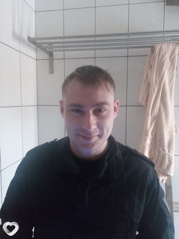 Андрей, 25, Волжском — анкета №2248009