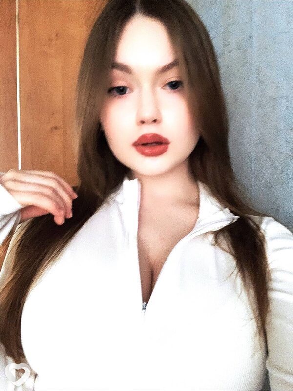 Кира, 23, Москве — анкета №2248012