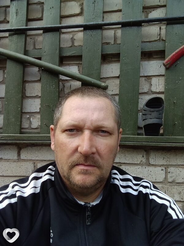 Николай, 43, Донецк (Ростовская Обл.) — анкета №2247851