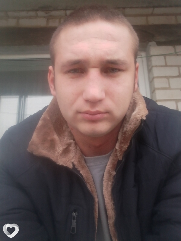 Никита, 28, Слониме — анкета №2247855