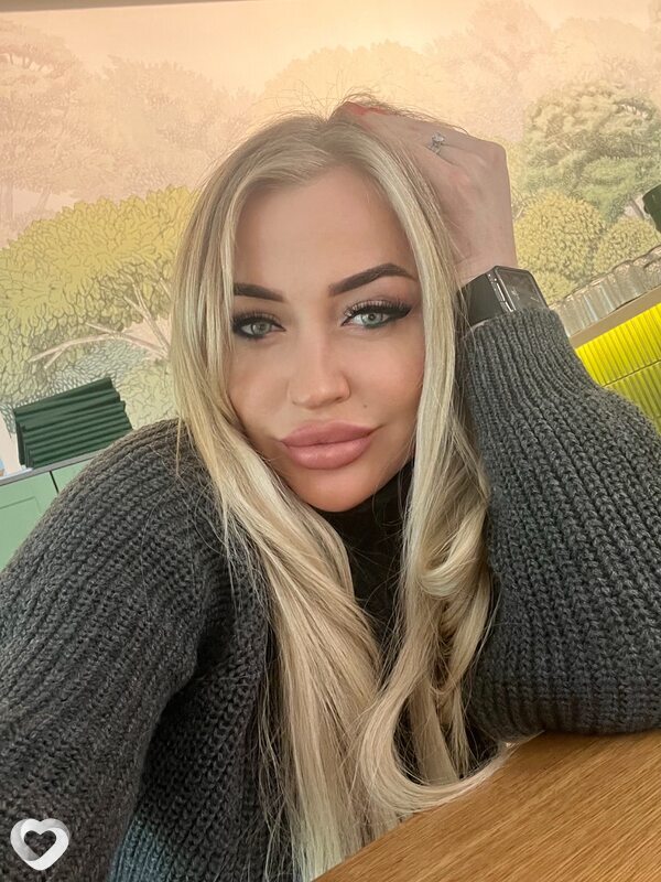 Алёнка, 29, Балашихе — анкета №2247865