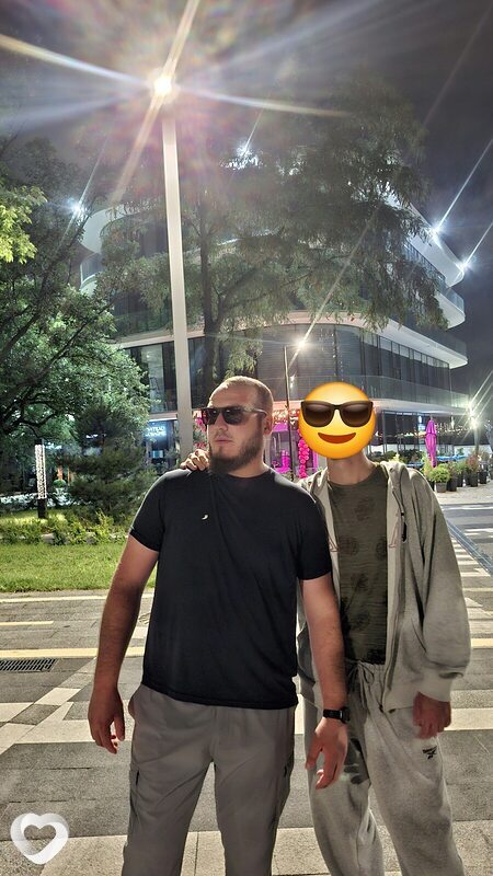 Black Mario, 31, Новороссийске — анкета №2247870