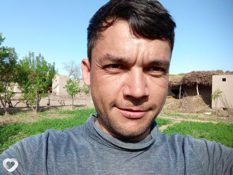 Димо, 36, Москве — анкета №2247877