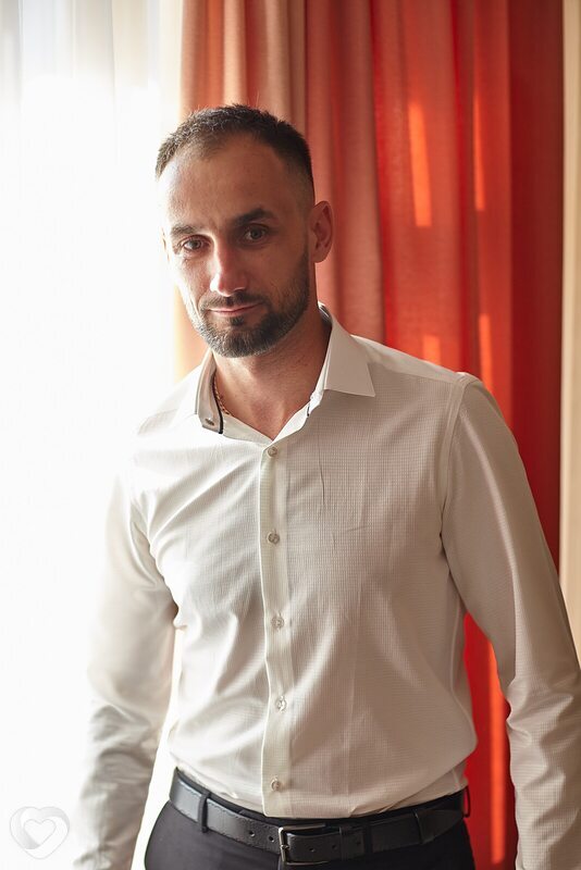 Сергій, 42, Киеве — анкета №2247879