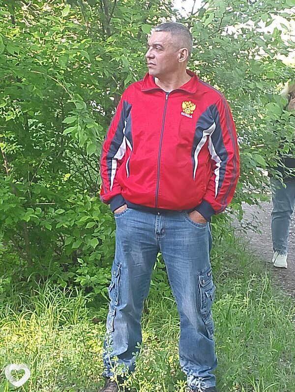 Александр, 55, Саратове — анкета №2247882