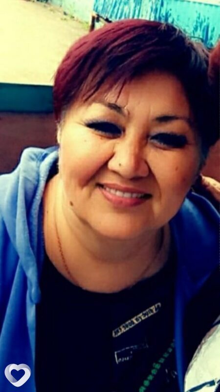Эльвира, 47, Уфе — анкета №2247884
