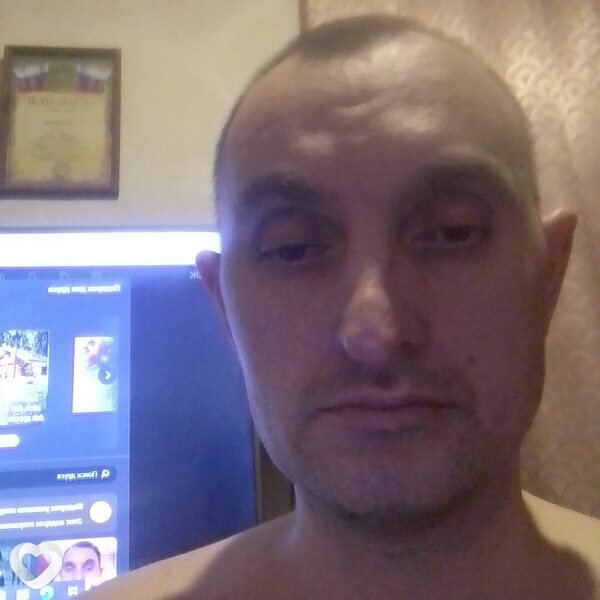 Денис, 47, Рубцовске — анкета №2247897