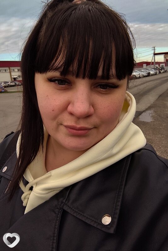 Вероника, 37, Томске — анкета №2247900