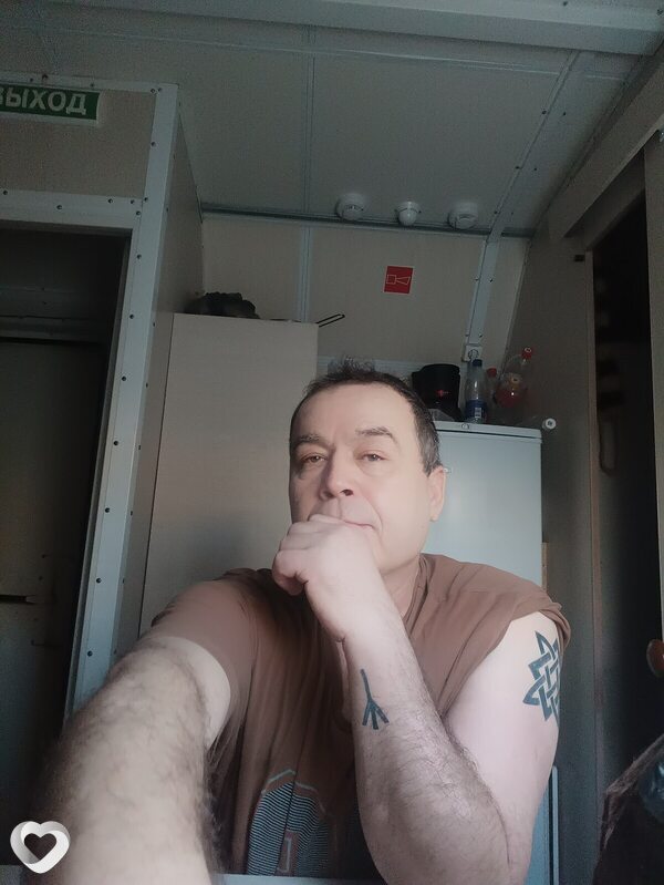 Назар, 53, Набережных Челнах — анкета №2247901