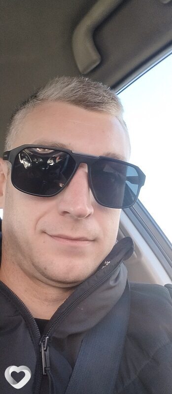 Артём, 33, Минске — анкета №2247906