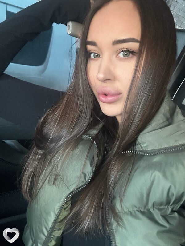 Татьяна, 27, Хабаровске — анкета №2247914