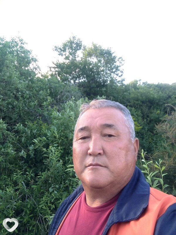 Канат, 51, Семей — анкета №2247917