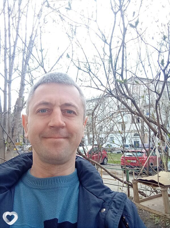 Стас, 43, Новокуйбышевске — анкета №2247918