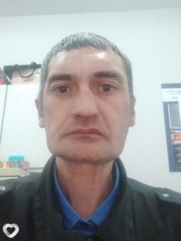 Салават, 45, Салавате — анкета №2248025