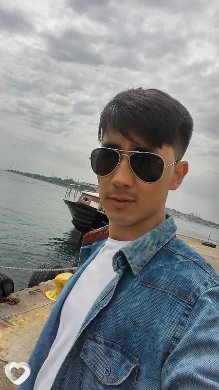 Zico, 28, Алматы — анкета №2248027