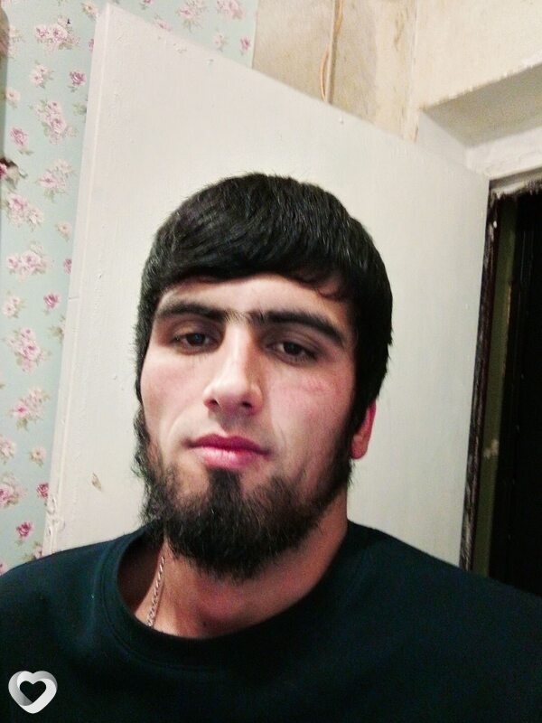 Расул, 27, Жезказгане — анкета №2248038