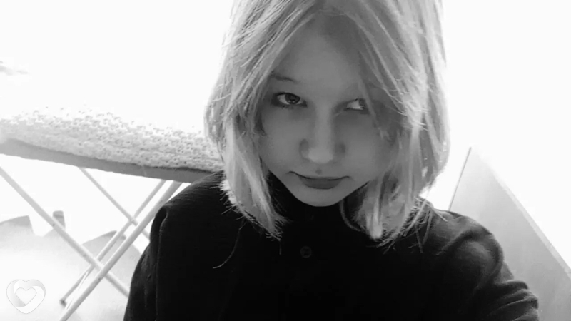 Соня, 20, Санкт-Петербурге — анкета №2248039