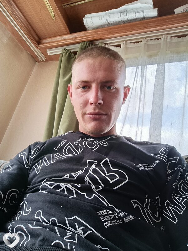 Vadosik Vadj, 29, Пинске — анкета №2248043