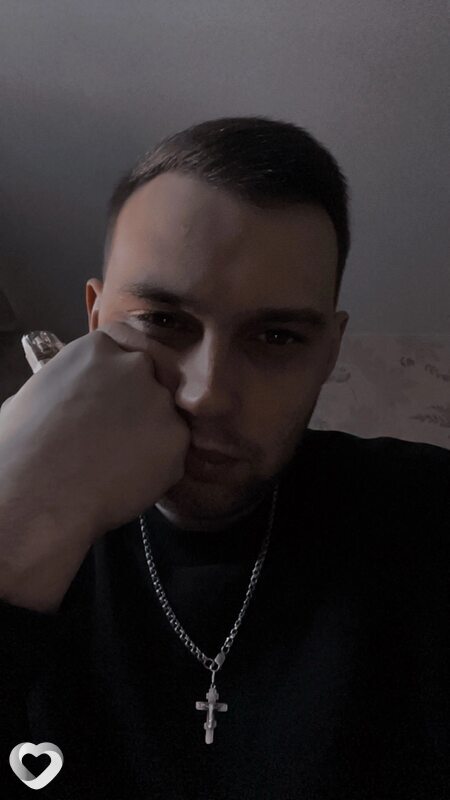 Иван, 29, Нижнем Тагиле — анкета №2248094