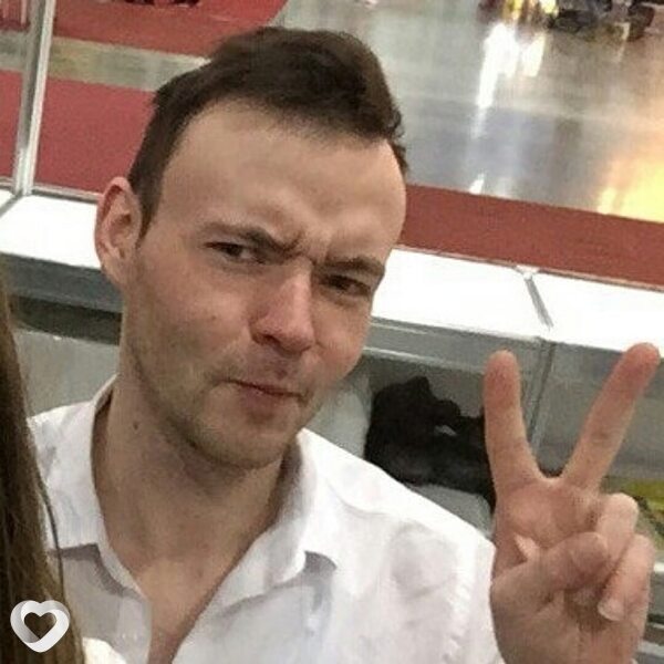 Иван, 38, Москве — анкета №2248096