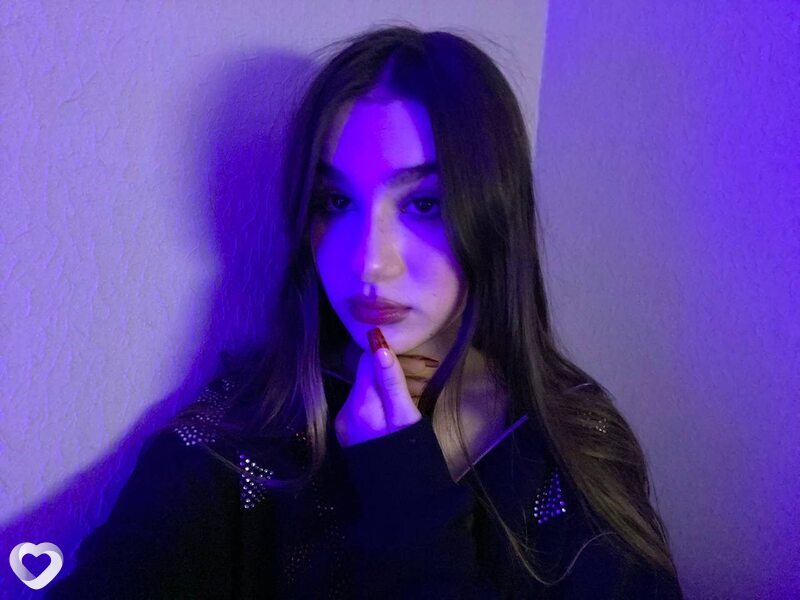 Виктория, 25, Санкт-Петербурге — анкета №2248097