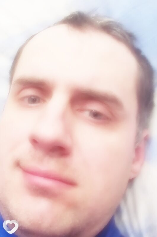 Андрей, 39, Смоленске — анкета №2248099