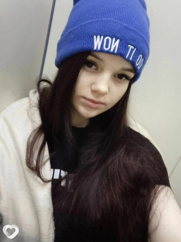 Диана, 20, Кемерове — анкета №2248106
