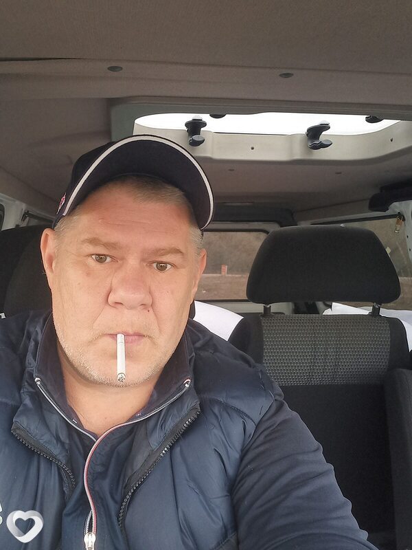 Дима, 49, Дзержинске — анкета №2248110