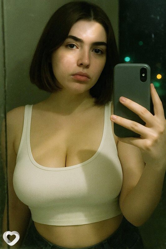 Ксения, 20, Москве — анкета №2248117