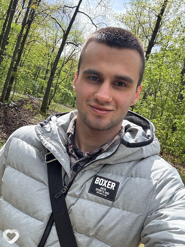 Алексей, 23, Тольятти — анкета №2248046