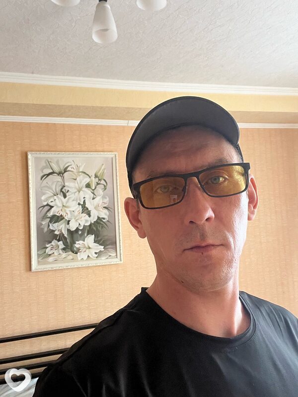 Дмитрий, 38, Миассе — анкета №2248052