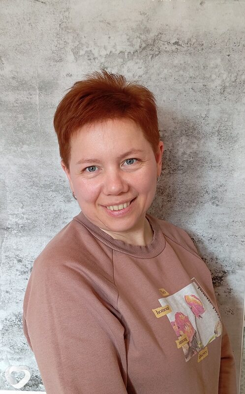 Наталья, 47, Дзержинске — анкета №2248057