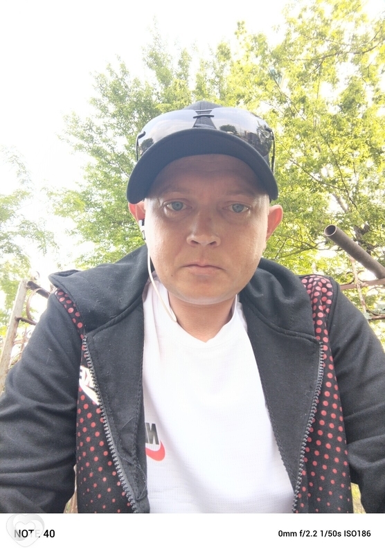 Александр, 34, Краснодаре — анкета №2248063