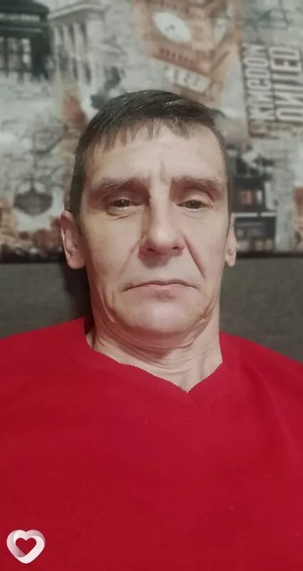Егор, 49, Барнауле — анкета №2247983