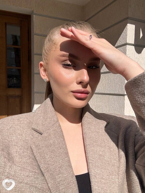 Кристина, 34, Костроме — анкета №2247989