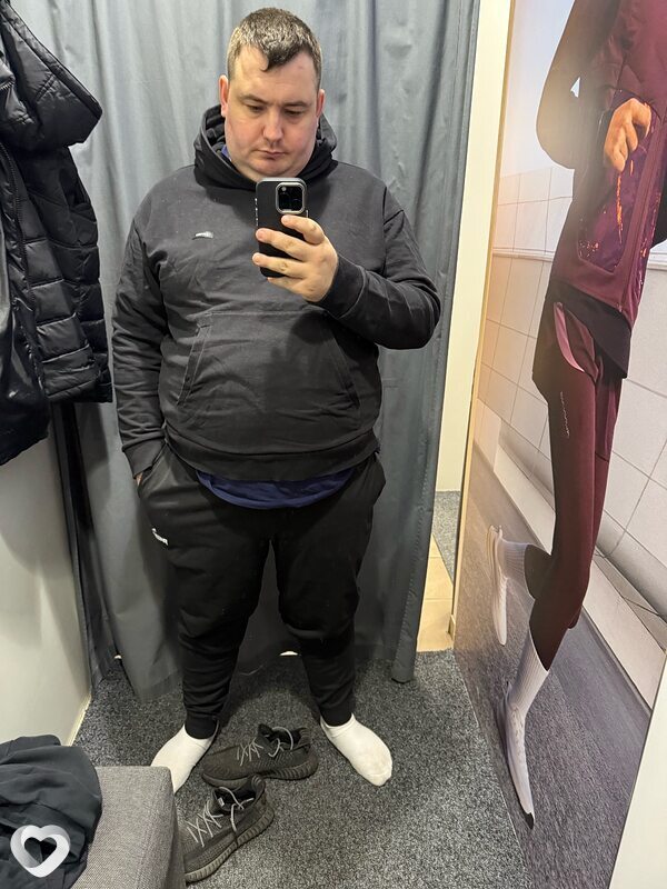 Андрей, 32, Днепр — анкета №2248092